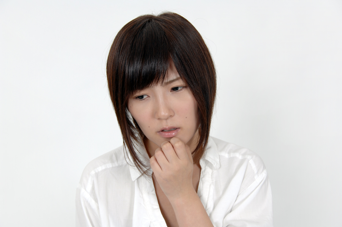 痔は薬や手術で改善出来ない！