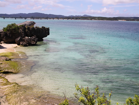 okinawa