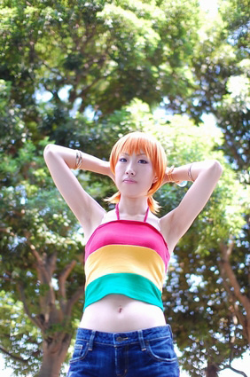 ナミ1