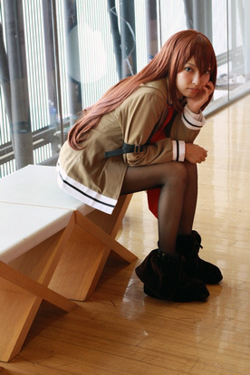 クリス1