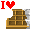 I LOVEチョコ同盟