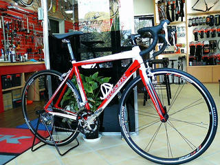 TREK 1.5D