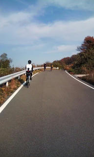 のこぎり峠