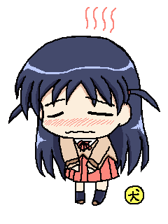 胸囲、わたしよりあるんだろうなぁ