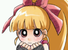 ブロッサム(パワパフガールズZ)