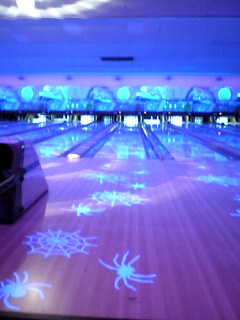 ブラックライト