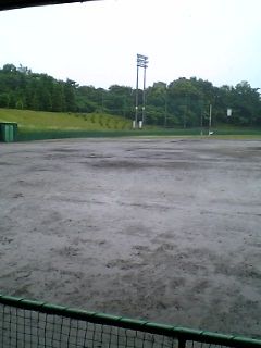 コールドゲーム