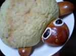 カメロンパン？