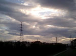 おはよー。