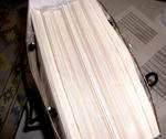 調査票冊子体