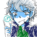 「――ちょっ……！タ、タンマ……」