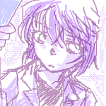 「博士？」