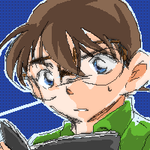 （――っバカな……！おい…………待て、冗談だろ？
　じゃあまさか……まさか今回の事件の犯人って――！）