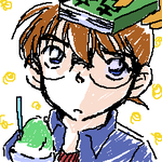 カキ氷はみぞれ派
