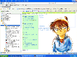 当時の日記画像