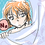 「――そう。殺してほしいの」