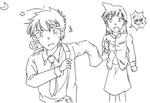 ペン入れver