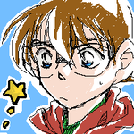 「？　……おい、待てキッド」
『何か？』
「お前……今、何か仕掛けなかったか？」
『まさか。賭け事つったじゃん。
　そういうのは普通真剣勝負だろ♪』
「――元々の魂胆かよ！！」
『いやいや。こっちはそういう意味合いで提案しただけですが』
「分かるかよ！」