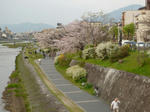 鴨川１