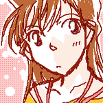 「……」