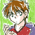 「……おう。それが?」