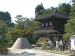 銀閣寺