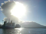 sakurajima