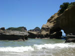 WE ARE IN TANEGASIMA