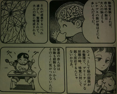 岡崎二郎と異生物 アフター０ 緑の黙示録 とか 魍魎拳