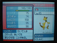 デンリュウ