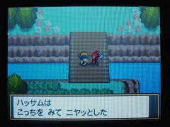 ハッサム