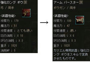 よわくね？