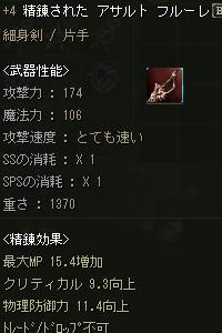 中級55だったかな？