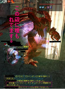 野良狭間レイド