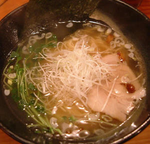 塩らー