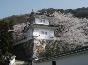 龍野城