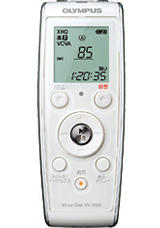 ORYMPUS VN-2100