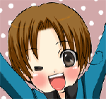 はじめまして～