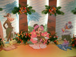 内容関係なし　夏ディズニー