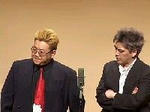 サンドウィッチマン　父と子