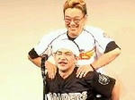 サンドウィッチマン 終電