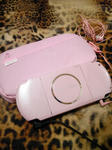 PSP