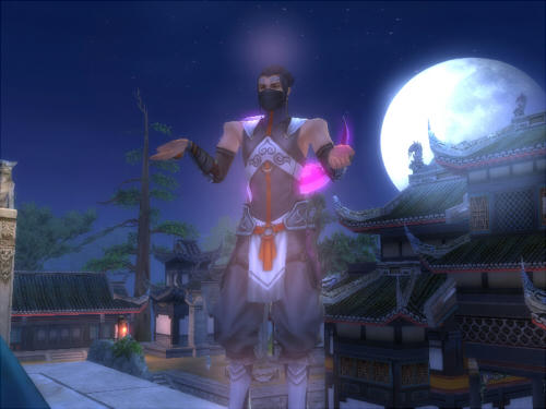 ヤレヤレデース