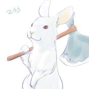 さらさん