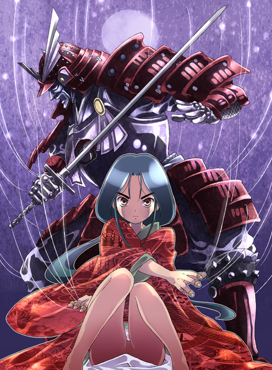 高谷浩利の初監督作品 からくりの君 上を向いて歩こう