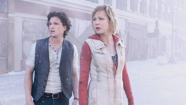 サイレントヒル リベレーション 3d 原題 Silent Hill Revelation 3d が3d映画として 2012年10月26日に 全米で公開 上を向いて歩こう