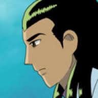 Ova ジャイアントロボ The Animation 地球が静止する日 上を向いて歩こう