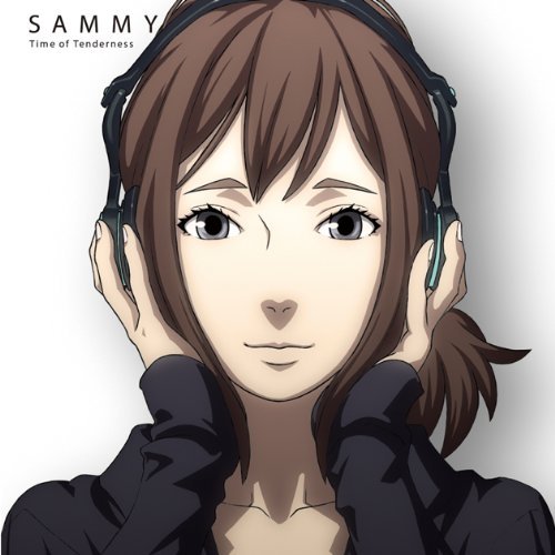 イヴの時間 劇場版 上を向いて歩こう