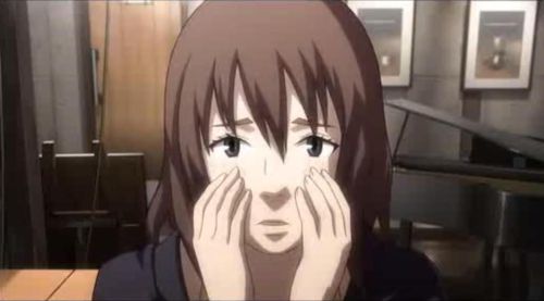 イヴの時間 劇場版 上を向いて歩こう