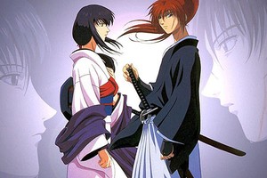 ｏｖａ るろうに剣心 追憶編 原作を超えた激鬱グロ注意 上を向いて歩こう